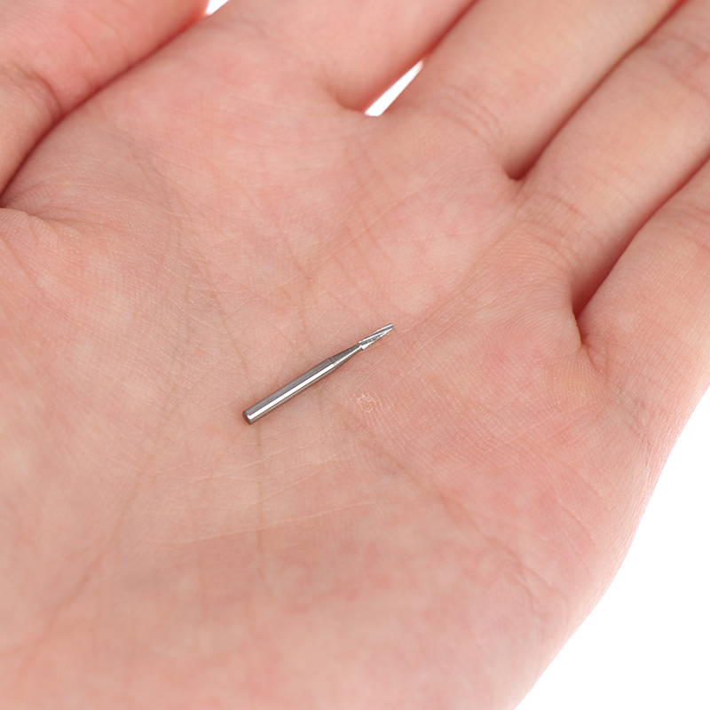 Drill Bits - Heißer Verkauf: Auto-Windschutzscheiben-Reparaturwerkzeug – 1mm DIY