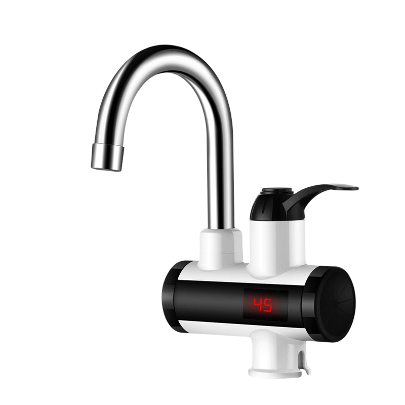 Faucet - Fabrikpreis 3S Edelstahl Elektrischer Durchlauferhitzer mit