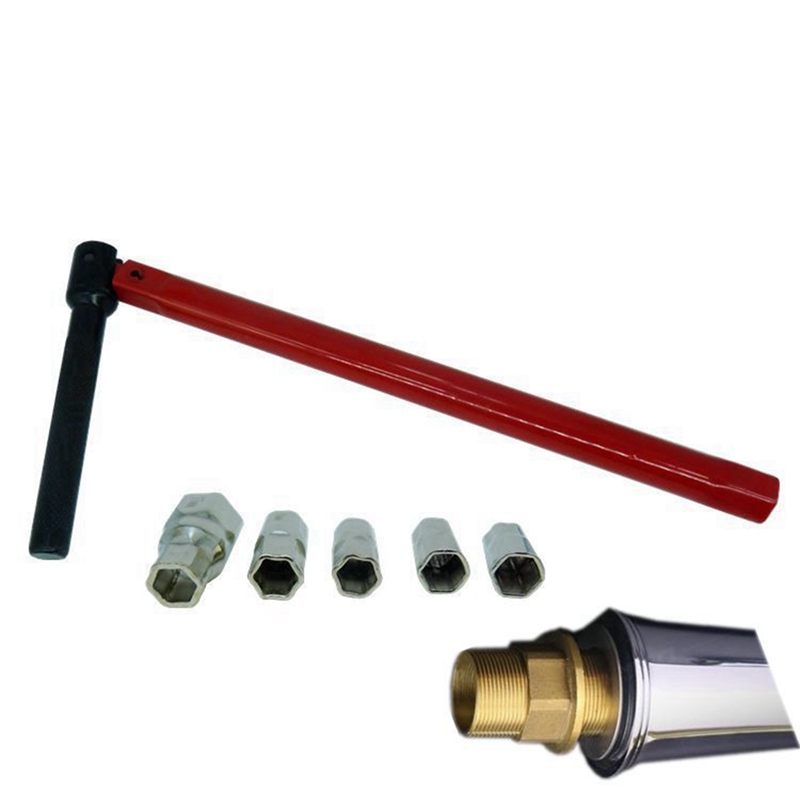 Steckschlüssel- und Armaturens – Faucet Bewertung und Preis