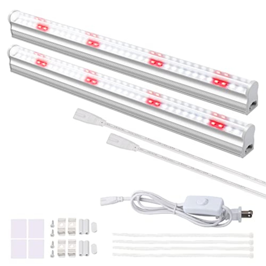 LED-Pflanzenlichtleisten für Z – Led Strip Lights Bewertung und Preis