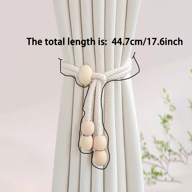 2 Stück moderne, minimalistisc – Curtain Rods Bewertung und Preis