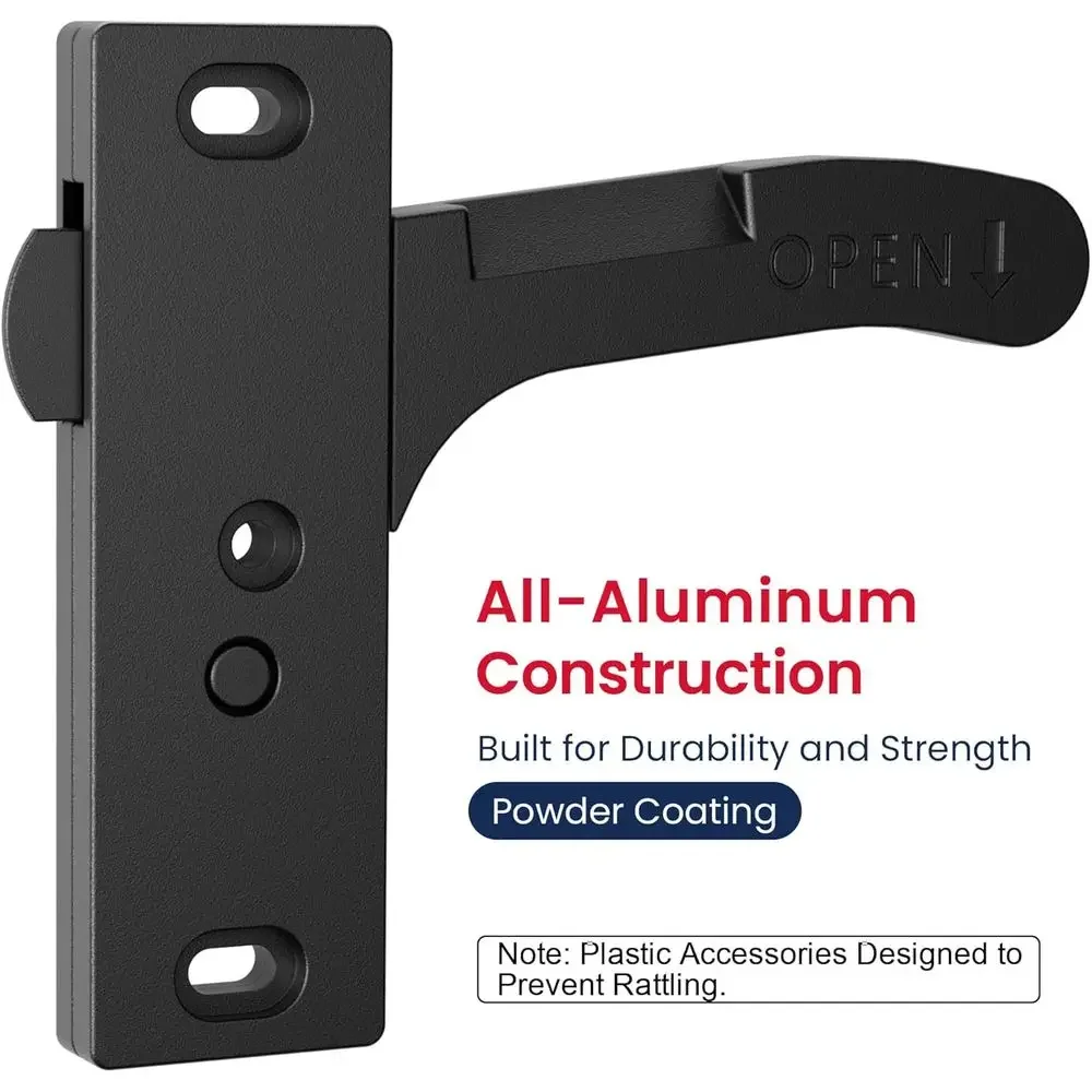 Safoner Aluminium RV-Fliegengi – Door Handle Bewertung und Preis