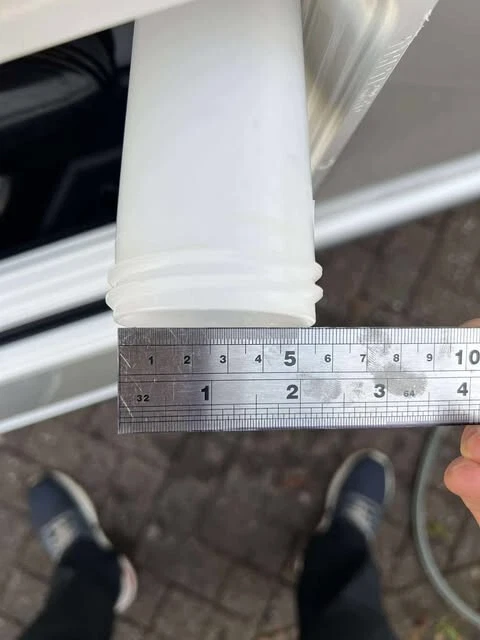 Wohnmobil Wasser Einfülldeckel – Faucet Bewertung und Preis