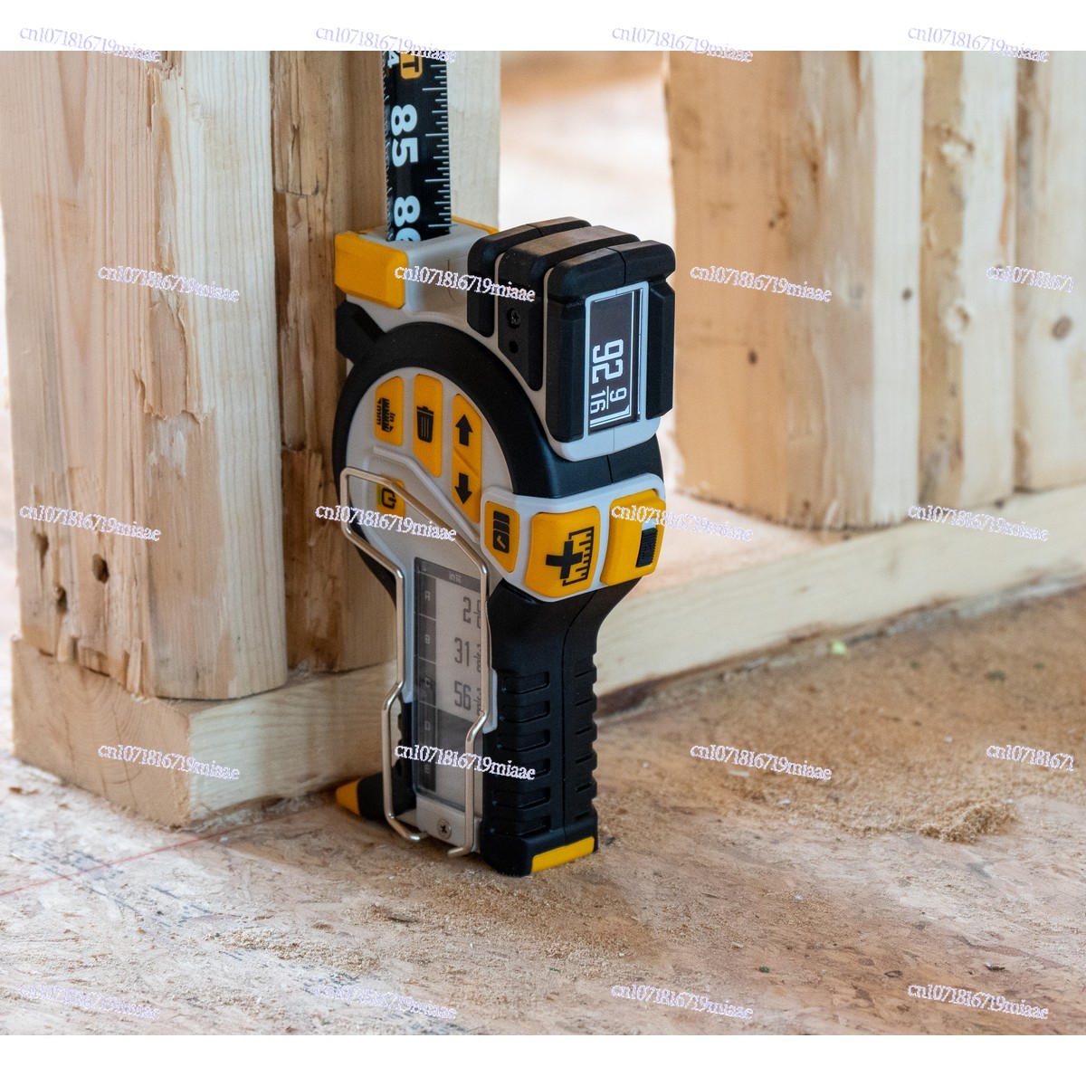 T1 Smart Maßband Tragbarer Dig – Tape Measure Bewertung und Preis