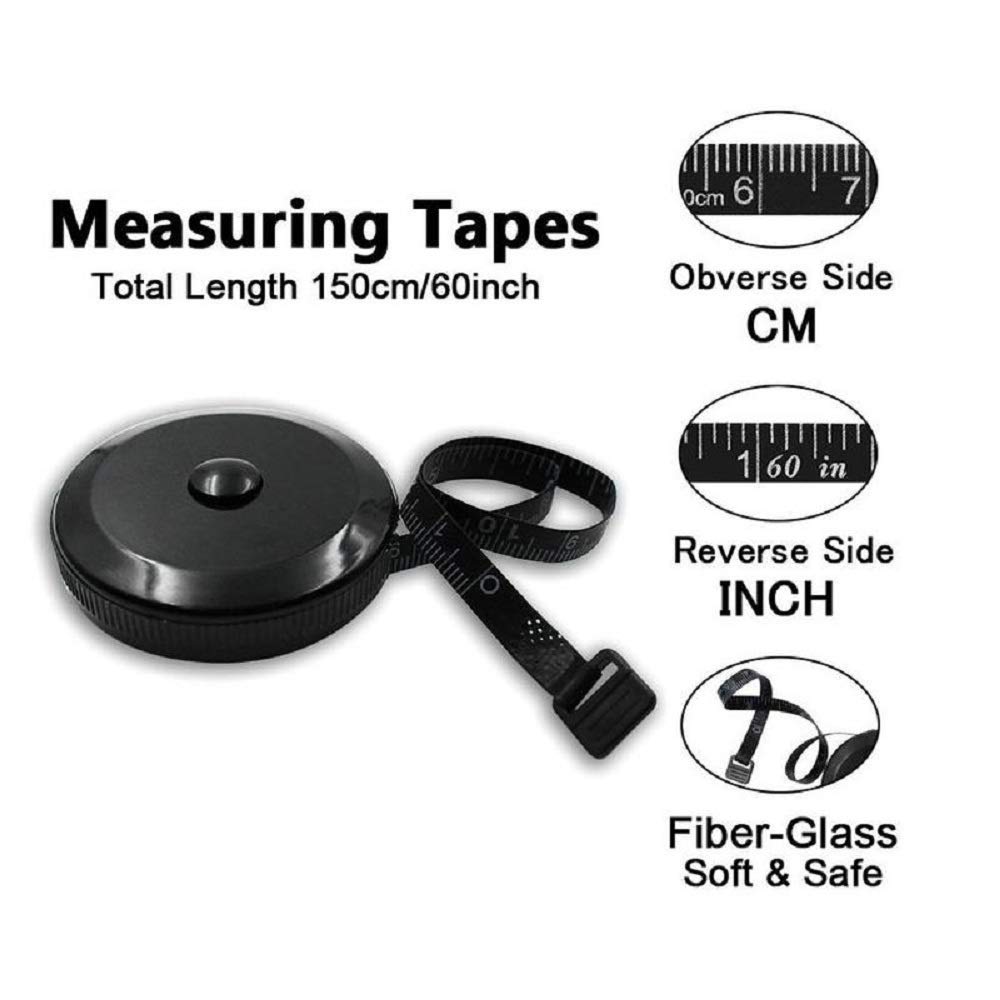 150cm Mini-Maßband Schneiderma – Tape Measure Bewertung und Preis