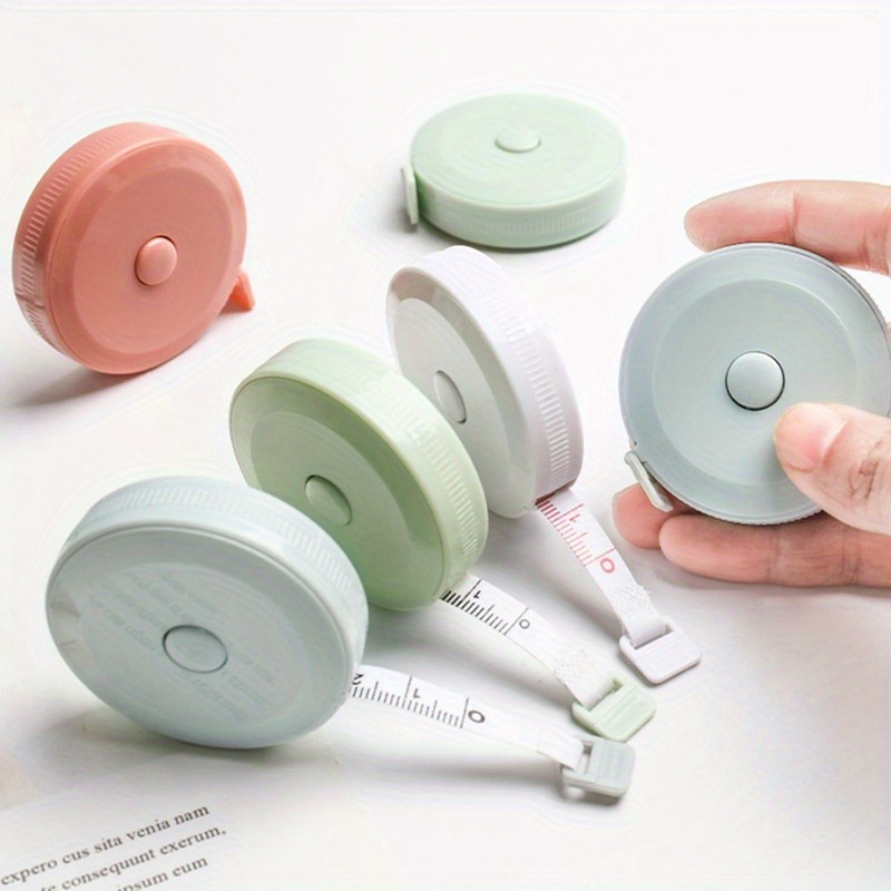 1/3 Stück, Messband für die me – Tape Measure Bewertung und Preis