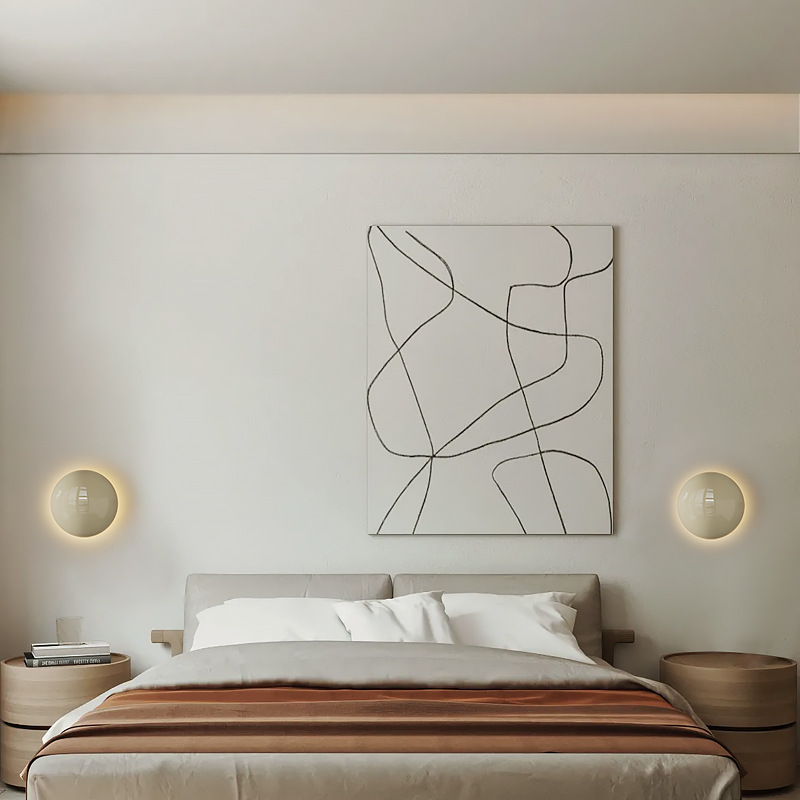 Minimalistische Bauhaus Kleine – Light Switch Bewertung und Preis