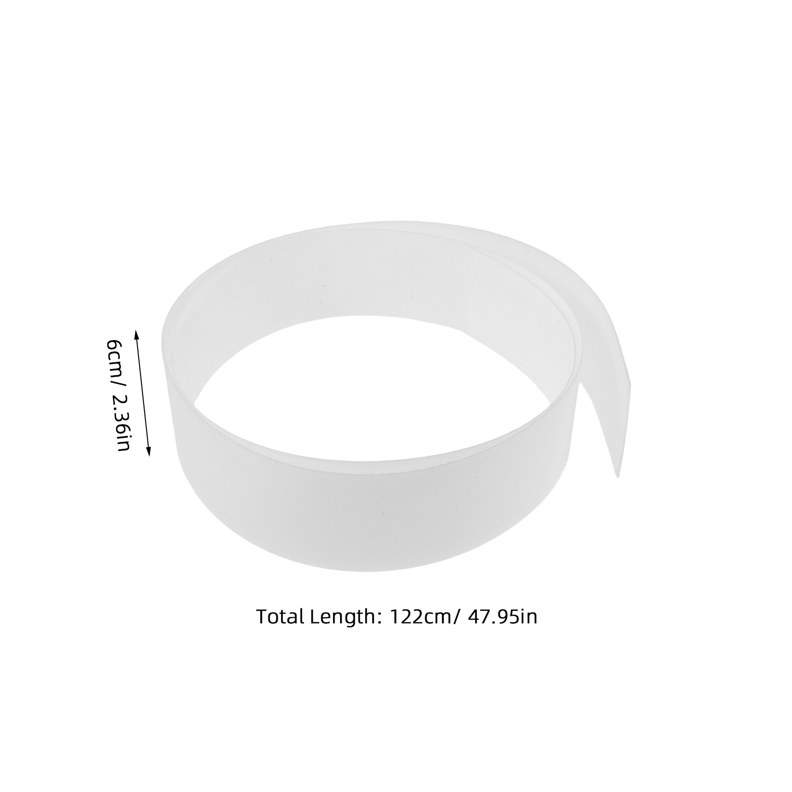 LED-Streifenlicht-Diffusorfoli – Led Strip Lights Bewertung und Preis