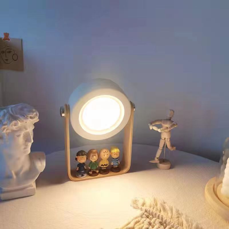 ShinyYing Faltbare Nachtlampe, – Light Switch Bewertung und Preis
