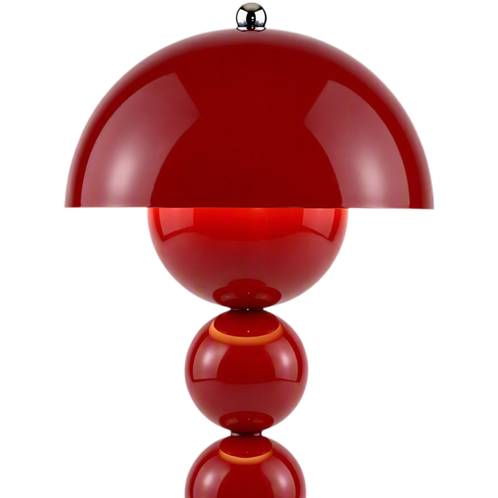 USB-Pilz-LED-Tischlampe mit 3  – Light Switch Bewertung und Preis