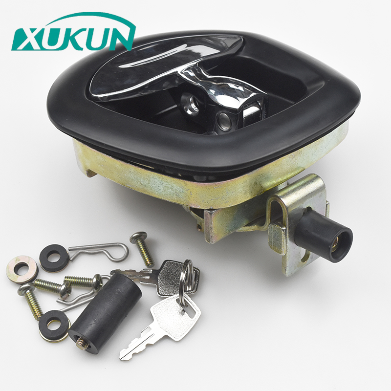 Toolbox Caravan Griff Paddle L – Door Lock Bewertung und Preis