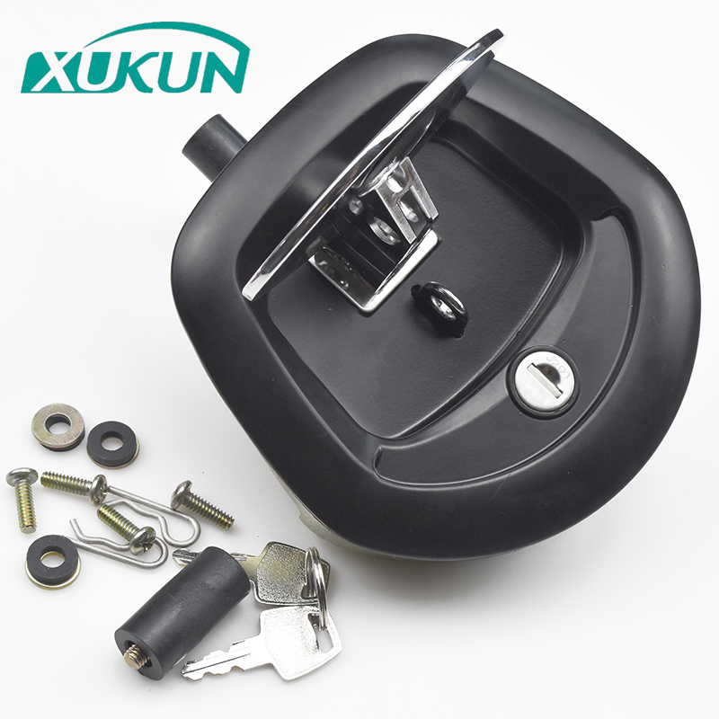 Toolbox Caravan Griff Paddle L – Door Lock Bewertung und Preis