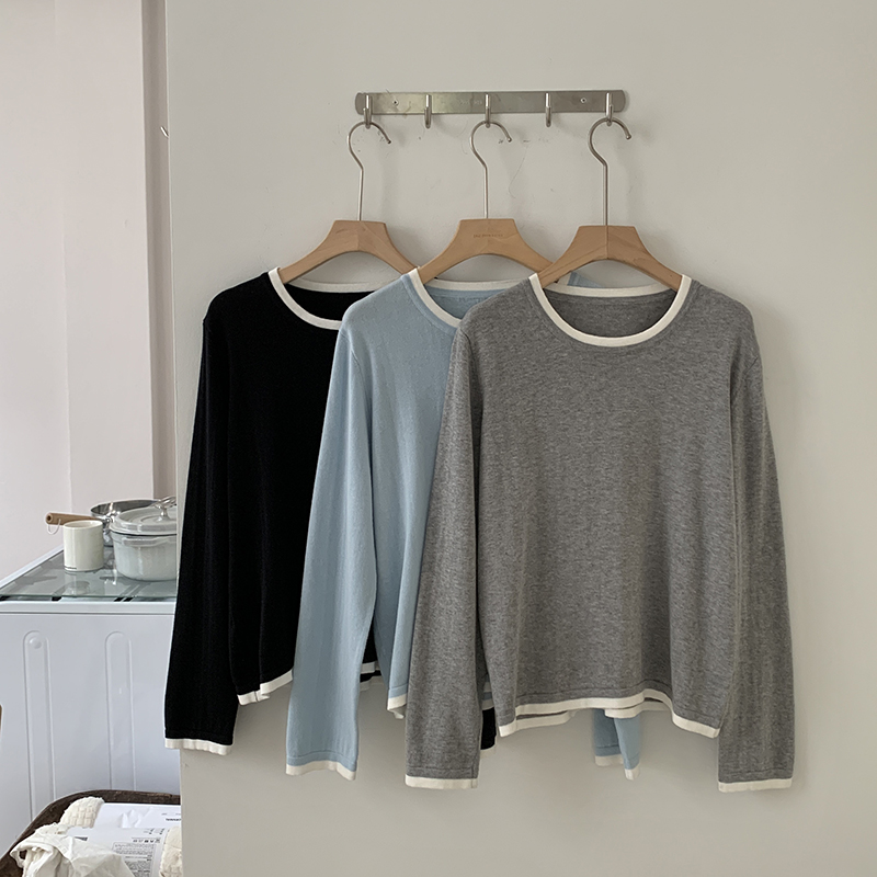 100% Baumwolle Damen O-Ausschn – Wallpaper Bewertung und Preis