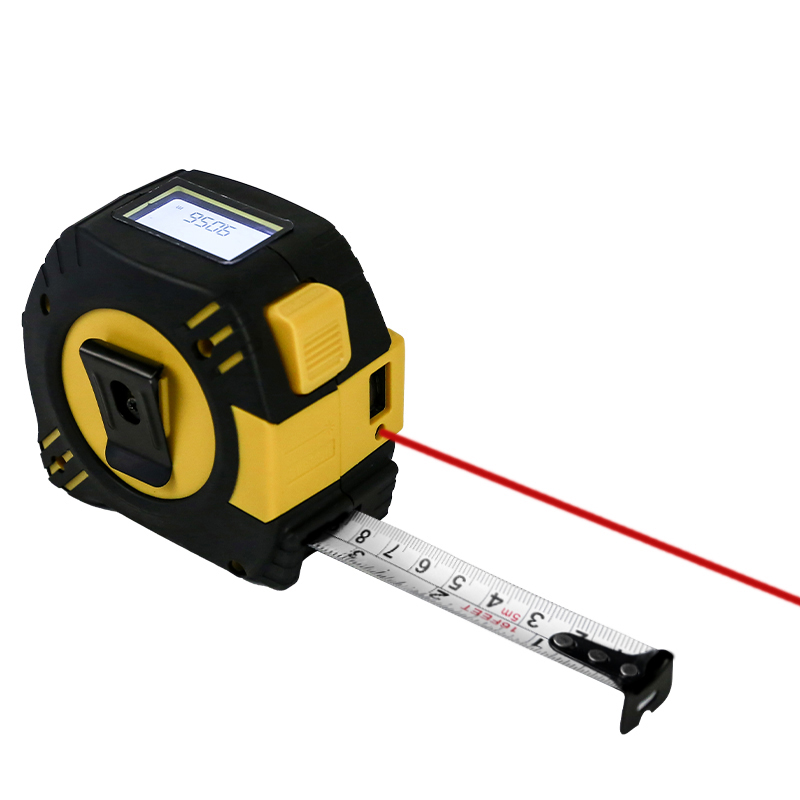 3-in-1 Multifunktions-Laser-En – Tape Measure Bewertung und Preis