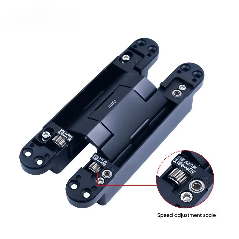 Hardware HBG005 Schwerlast-Ver – Cabinet Hinges Bewertung und Preis