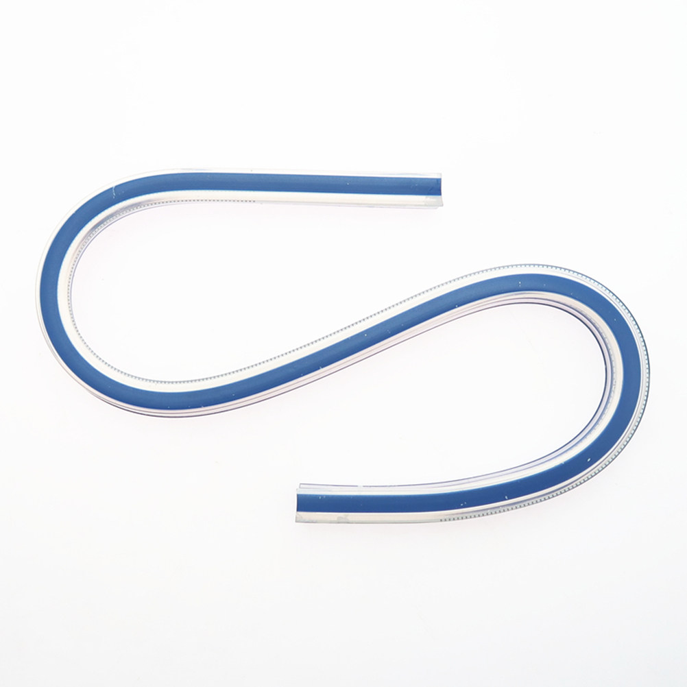 50 cm Schlangenlinien-Messband – Tape Measure Bewertung und Preis