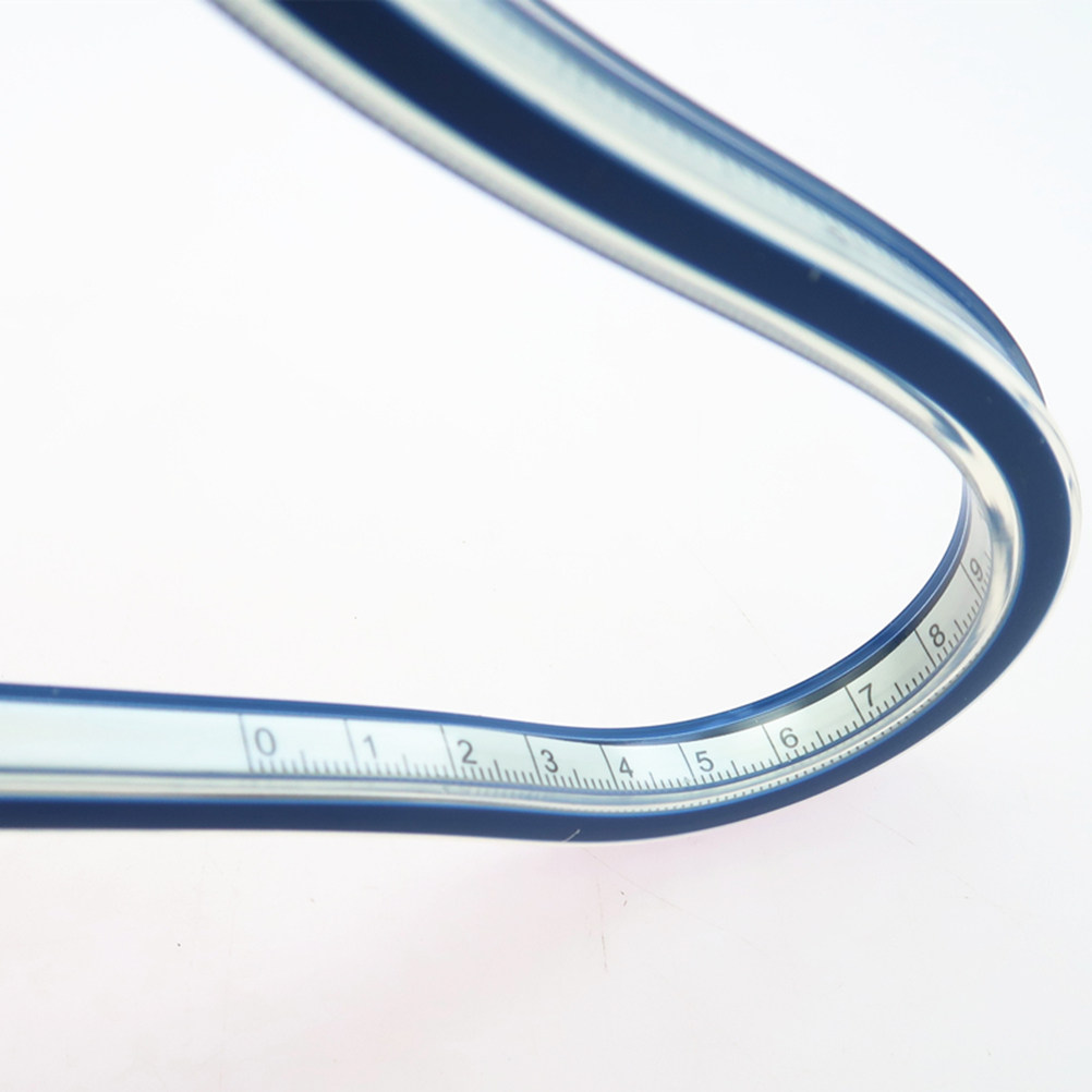 50 cm Schlangenlinien-Messband – Tape Measure Bewertung und Preis