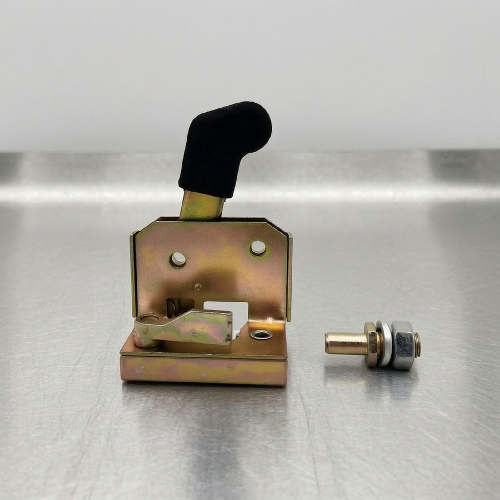 Mechanischer Türriegel für Fah – Door Lock Bewertung und Preis