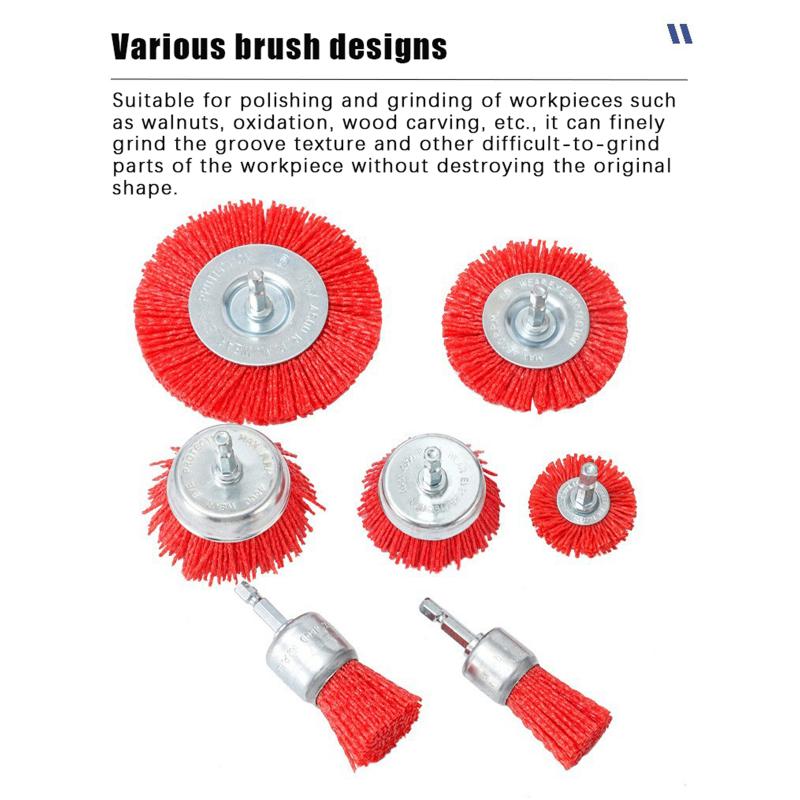 (YY) 1 Stück 2025, Nylon-Schle – Paint Brush Bewertung und Preis