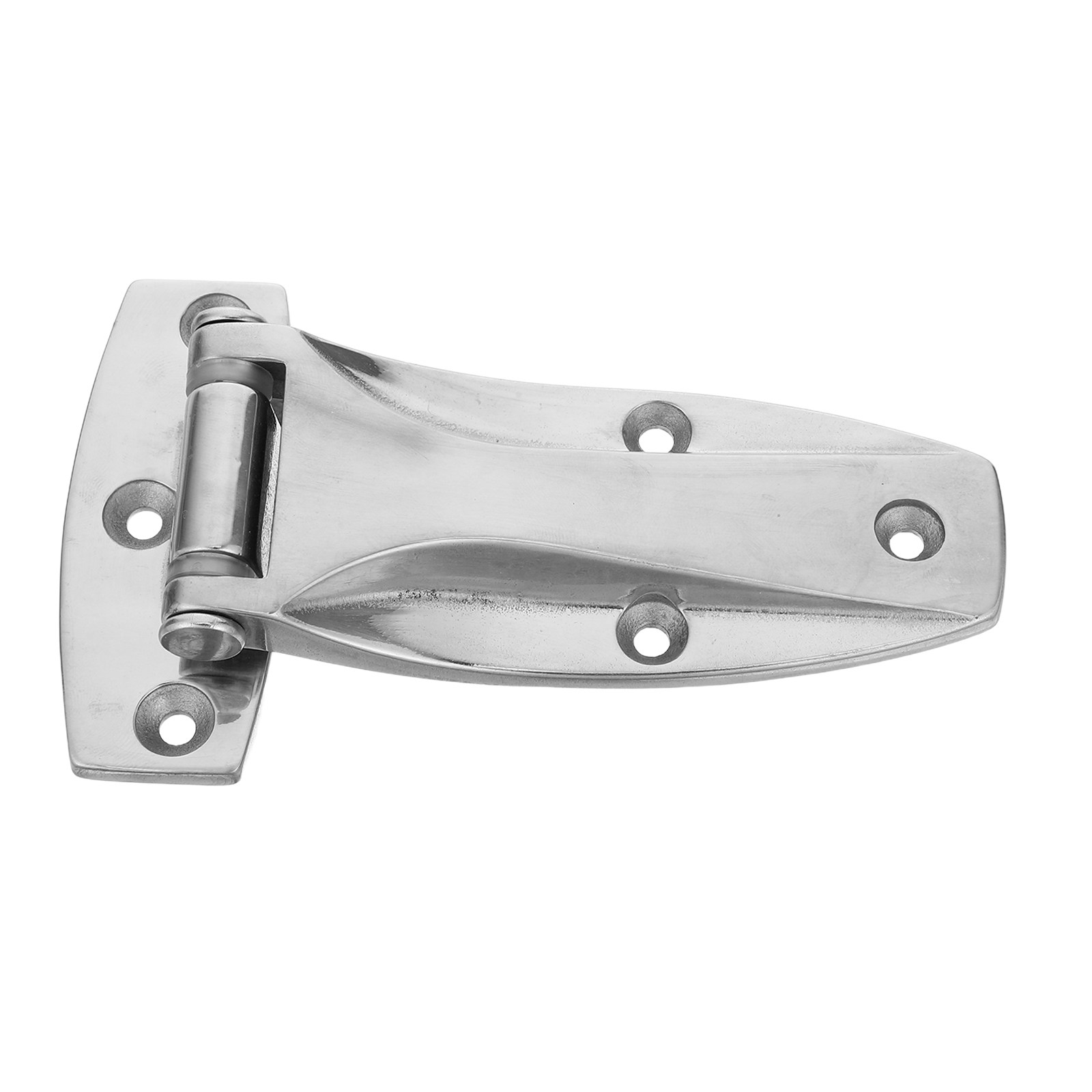 Edelstahl-Schrankbeschläge, Sc – Cabinet Hinges Bewertung und Preis