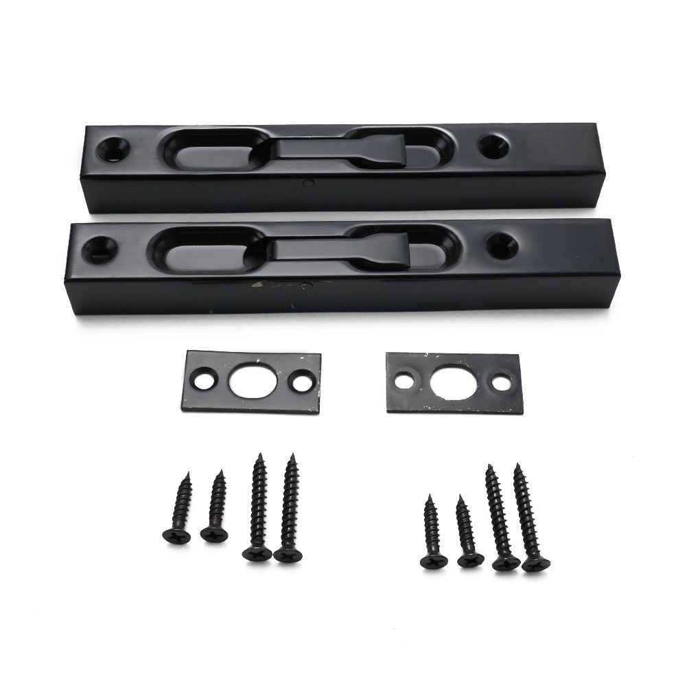 1 Set Türriegelschloss aus Ede – Home Improvement Fence Bewertung und Preis