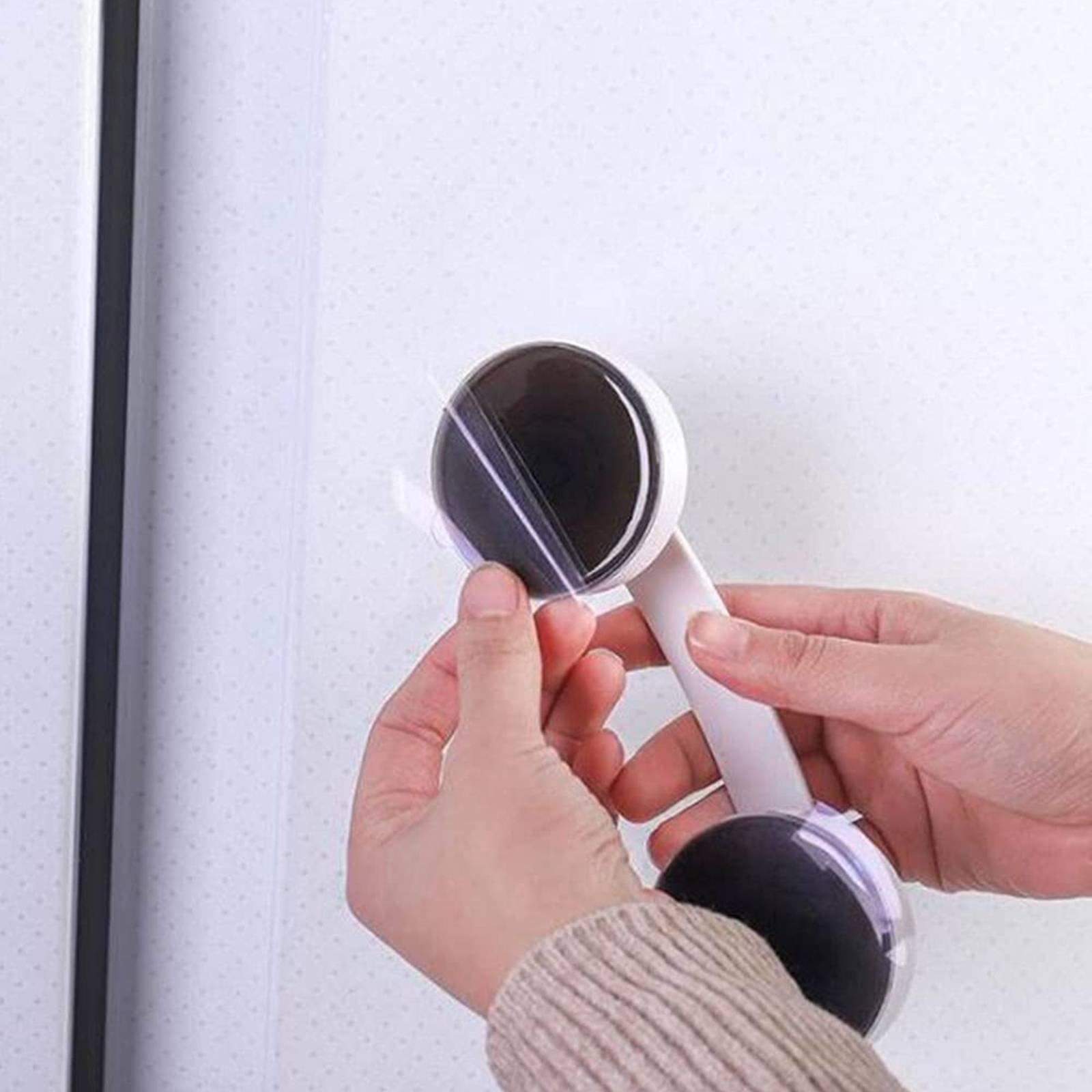4x Saugnapfgriff, Mehrzweck-Gl – Door Handle Bewertung und Preis